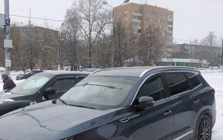Chery Tiggo 8 Pro, 2021 год, 2 500 000 рублей, 1 фотография