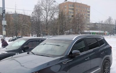 Chery Tiggo 8 Pro, 2021 год, 2 500 000 рублей, 1 фотография
