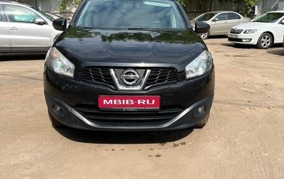 Nissan Qashqai, 2011 год, 1 100 000 рублей, 1 фотография