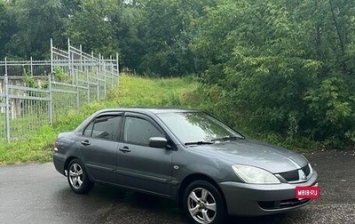 Mitsubishi Lancer IX, 2005 год, 600 000 рублей, 1 фотография