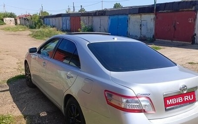 Toyota Camry, 2010 год, 1 450 000 рублей, 1 фотография