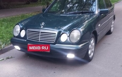 Mercedes-Benz E-Класс, 1996 год, 330 000 рублей, 1 фотография