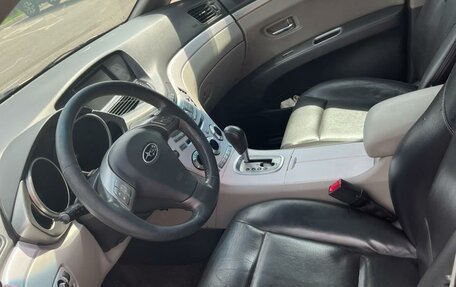 Subaru Tribeca I рестайлинг, 2007 год, 620 000 рублей, 1 фотография