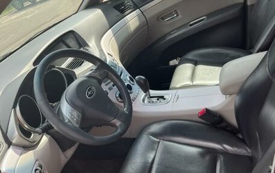 Subaru Tribeca I рестайлинг, 2007 год, 620 000 рублей, 1 фотография
