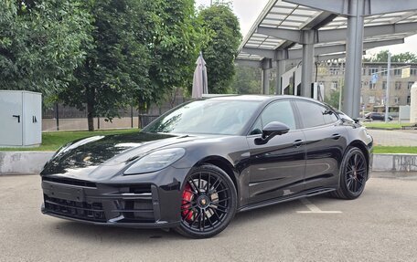 Porsche Panamera, 2025 год, 26 790 000 рублей, 1 фотография