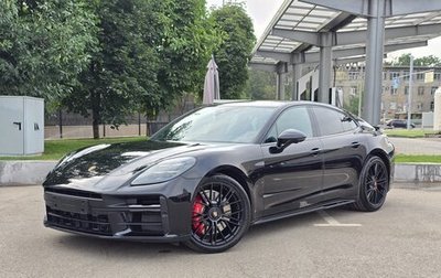 Porsche Panamera, 2025 год, 26 790 000 рублей, 1 фотография