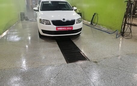 Skoda Octavia, 2014 год, 1 200 000 рублей, 1 фотография