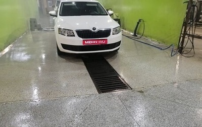 Skoda Octavia, 2014 год, 1 200 000 рублей, 1 фотография