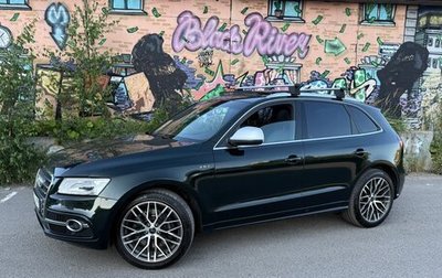 Audi SQ5, 2013 год, 2 095 000 рублей, 1 фотография