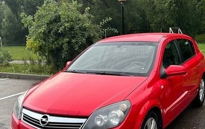 Opel Astra H, 2008 год, 495 000 рублей, 1 фотография