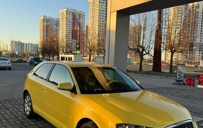 Audi A3, 2007 год, 700 000 рублей, 1 фотография