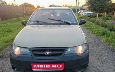 Daewoo Nexia I рестайлинг, 2010 год, 110 000 рублей, 1 фотография