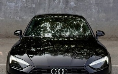 Audi A5, 2019 год, 3 300 000 рублей, 1 фотография