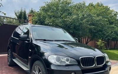 BMW X5, 2012 год, 2 450 000 рублей, 1 фотография