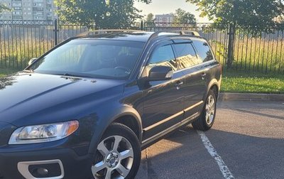 Volvo XC70 II рестайлинг, 2011 год, 1 550 000 рублей, 1 фотография