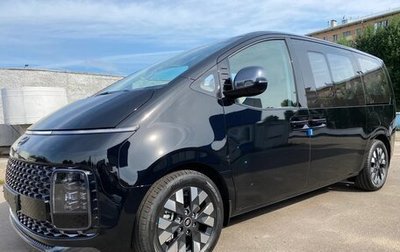 Hyundai Staria, 2022 год, 3 680 000 рублей, 1 фотография