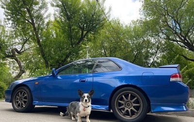 Honda Prelude IV, 2000 год, 550 000 рублей, 1 фотография
