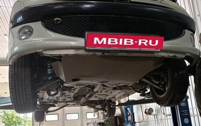 Peugeot 206, 2008 год, 320 000 рублей, 1 фотография