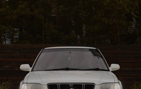 Subaru Forester, 2001 год, 600 000 рублей, 2 фотография