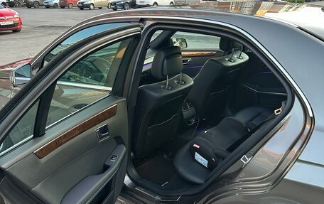 Mercedes-Benz E-Класс, 2012 год, 1 830 000 рублей, 18 фотография