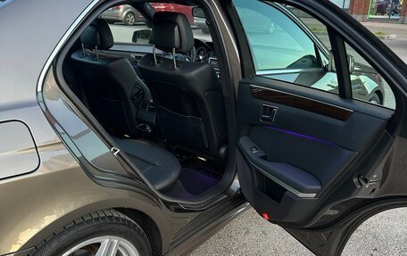 Mercedes-Benz E-Класс, 2012 год, 1 830 000 рублей, 17 фотография