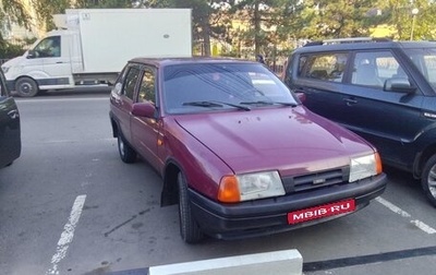 ИЖ 2126 «Ода», 2000 год, 105 000 рублей, 1 фотография