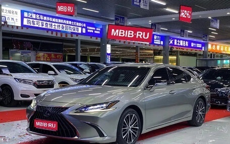 Lexus ES VII, 2022 год, 4 250 077 рублей, 1 фотография