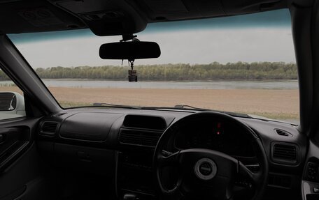 Subaru Forester, 2001 год, 600 000 рублей, 10 фотография