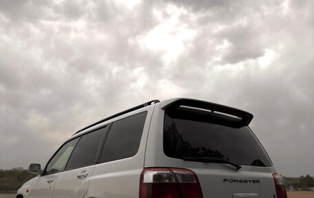Subaru Forester, 2001 год, 600 000 рублей, 6 фотография