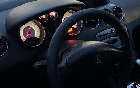 Peugeot 308 II, 2009 год, 340 000 рублей, 4 фотография