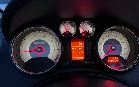 Peugeot 308 II, 2009 год, 340 000 рублей, 8 фотография