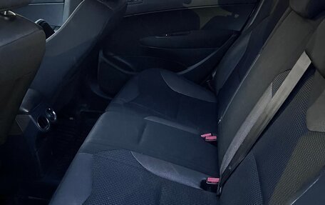 Peugeot 308 II, 2009 год, 340 000 рублей, 13 фотография