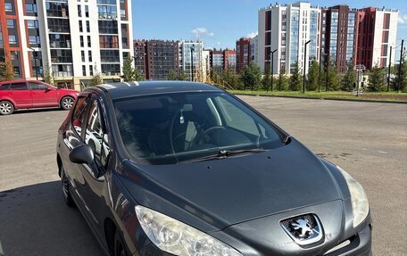 Peugeot 308 II, 2009 год, 340 000 рублей, 11 фотография