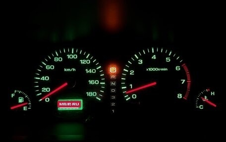 Subaru Forester, 2001 год, 600 000 рублей, 14 фотография
