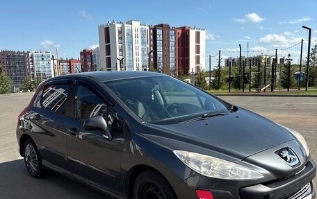 Peugeot 308 II, 2009 год, 340 000 рублей, 9 фотография