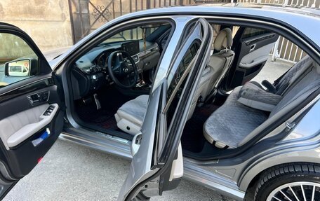 Mercedes-Benz E-Класс, 2009 год, 1 500 000 рублей, 6 фотография