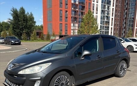 Peugeot 308 II, 2009 год, 340 000 рублей, 3 фотография