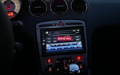 Peugeot 308 II, 2009 год, 340 000 рублей, 6 фотография