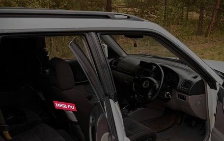 Subaru Forester, 2001 год, 600 000 рублей, 11 фотография
