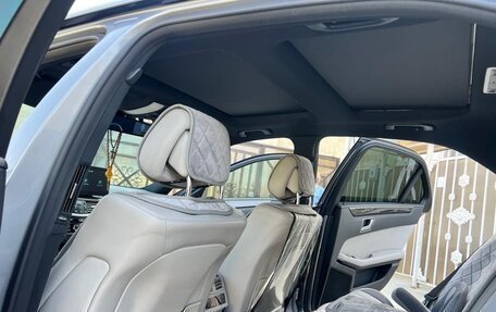 Mercedes-Benz E-Класс, 2009 год, 1 500 000 рублей, 8 фотография