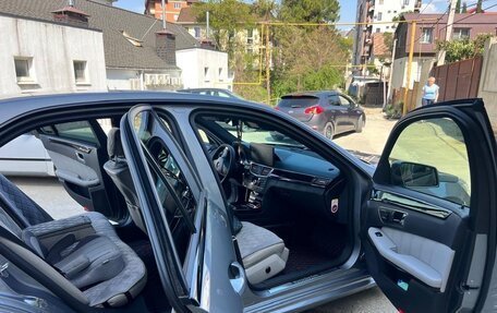Mercedes-Benz E-Класс, 2009 год, 1 500 000 рублей, 9 фотография