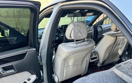 Mercedes-Benz E-Класс, 2009 год, 1 500 000 рублей, 10 фотография