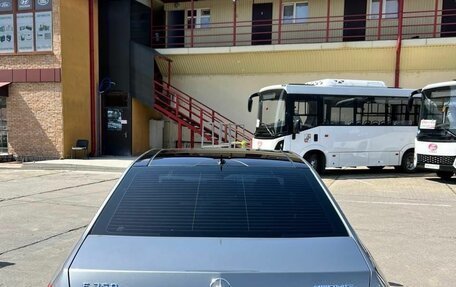 Mercedes-Benz E-Класс, 2009 год, 1 500 000 рублей, 15 фотография