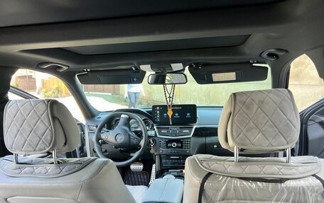 Mercedes-Benz E-Класс, 2009 год, 1 500 000 рублей, 11 фотография