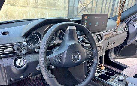 Mercedes-Benz E-Класс, 2009 год, 1 500 000 рублей, 16 фотография