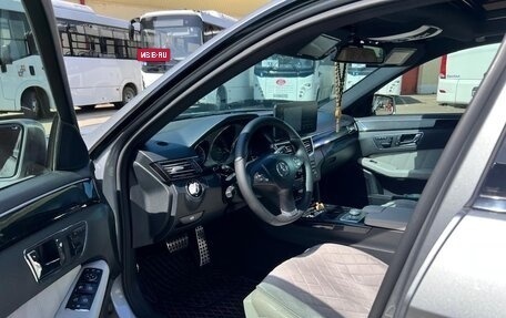Mercedes-Benz E-Класс, 2009 год, 1 500 000 рублей, 19 фотография