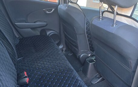 Honda Fit III, 2008 год, 710 000 рублей, 6 фотография