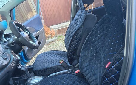 Honda Fit III, 2008 год, 710 000 рублей, 2 фотография