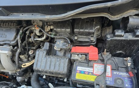Honda Fit III, 2008 год, 710 000 рублей, 4 фотография