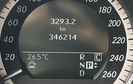 Mercedes-Benz E-Класс, 2009 год, 1 500 000 рублей, 26 фотография